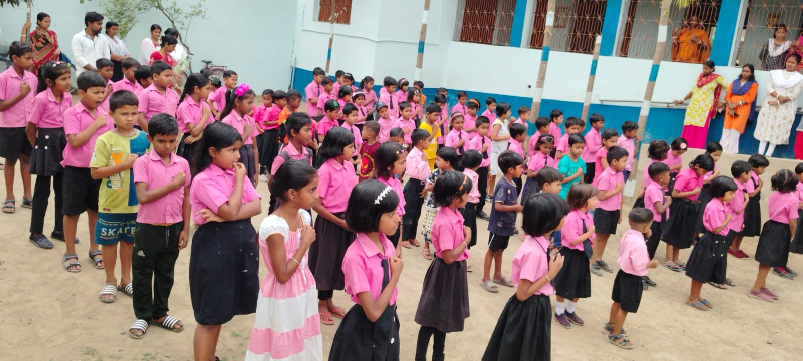 Talent Search Exam